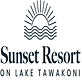 Sunset Resort Lake Tawakoni in Quinlan, TX