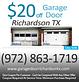 Garage Door Richardson TX in Richardson, TX Business Services