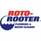 Roto-Rooter Plumbing & Water Cleanup in Doraville, GA Plumbing Contractors