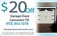 Garage Door Lancaster TX in 75146, TX Business Services