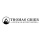 Thomas Grier Injury & Car Accident Lawyers in West Central - Mesa, AZ Attorneys