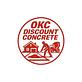 OKC Discount Concrete in Oklahoma City, OK Concrete Contractors