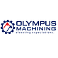 Olympus Machining L​L​C in Hanover, PA Machine Shops