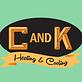 C & K,‎ I‎nc‎ in Ames, IA Heating & Air-Conditioning Contractors