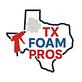 TX Foam Pros in Bedford, TX