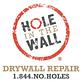 Hole In The Wall Drywall Repair in South Orange - Orlando, FL Drywall Contractors