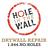 Hole In The Wall Drywall Repair in South Orange - Orlando, FL