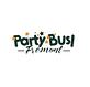 Fremont Party Bus Company in Grimmer - Fremont, CA Bus Charter & Rental Service