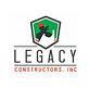 Legacy Constructors in LA Quinta, CA Cabinet Contractors