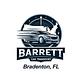 Barrett Car Transport in Bradenton, FL Shipping Service