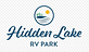 Hidden Lake RV Park in Beaumont, TX
