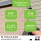 Garage Door Denison in Denison, TX Business Services