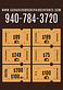 Garage Doors Repair Denton TX in Denton, TX Business Services