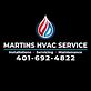 Martins HVAC Service in Lincoln, RI Heating & Ventilating Contractors