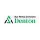 Bus Rental Company Denton in Denton, TX Bus Charter & Rental Service