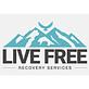 Live Free Behavioral Health in Keene, NH Mental Health Clinics