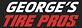 George's Tire Pros in Idaho Falls, ID Tires Recapping Retreading & Repairing