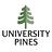 University Pines in Logan, UT
