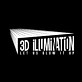 3D illumination in Austin, TX Party & Event Planning