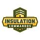 Insulation Commandos of Baton Rouge in Baton Rouge, LA Insulation Contractors