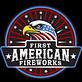 First American Fireworks in Orlando, FL Fireworks Retail