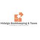 Hidalgo Bookkeeping & Taxes in Bellflower, CA Accounting, Auditing & Bookkeeping Services