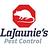 LaJaunie's Pest Control in Mandeville, LA