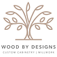 Wood By Designs at Lakewood Ranch in Sarasota, FL Cabinets Custom Made