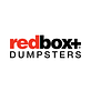 redbox+ Dumpsters of Berks County in Reading, PA Dumpster Rental