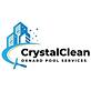 CrystalClean Oxnard Pool Services in Oxnard, CA Swimming Pools Contractors