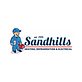 Sandhills Heating, Refrigeration & Electrical in Aberdeen, NC
