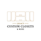 Legacy Custom Closets & More in Indio, CA Cabinet Contractors