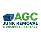 AGC Junk Removal & Dumpster Rentals L​L​​C in Virginia Beach, VA Dumpster Rental