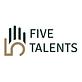 Five Talents in Dallas, TX Marketing Services