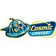 Cosmic Comfort Electrical & HVAC in Bullard - Fresno, CA Electrical Contractors