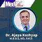 Dr. Ajaya Kashyap Best Reconstructive Surgeon Delhi in Visalia, CA Health And Medical Centers
