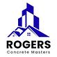 MBH Rogers Concrete Masters in Rogers, AR Concrete & Cement
