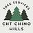 CHT Chino Hills Tree Services in Chino Hills, CA