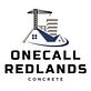 OneCall Redlands Concrete in Redlands, CA Concrete & Cement