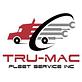 Tru-Mac Fleet Service in Sacramento, CA Truck Repair