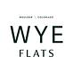 Wye Flats in Central Boulder - Boulder, CO Apartments & Buildings