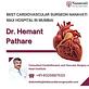 Dr. Hemant Pathare Cardiac Surgeon Nanavati Mumbai in Albuquerque, NM Hospitals