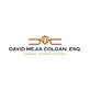 David Mejia Col​gan,​ Esq​.​ in Bronx, NY Criminal Justice Attorneys