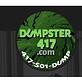 Dumpster417 in Springfield, MO Dumpster Rental