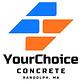 YourChoice Randolph Concrete in Randolph, MA Concrete Contractors