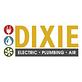 Dixie Electric, Plumbing and Air in Opelika, AL Heating Contractors & Systems