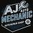 Aj Auto Mechanic Shop in Alsip, IL