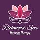Richmond Spa Massage Therapy in Richmond, VA Massage Therapy