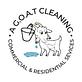 A Goat Cleaning in Indianapolis, IN House Cleaning & Maid Service