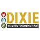 Dixie Electric, Plumbing & Air in Columbus, GA Plumbing Contractors